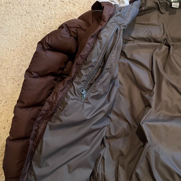Vintage MEC Down Jacket - Women's Small EUC - Picture 7 of 11